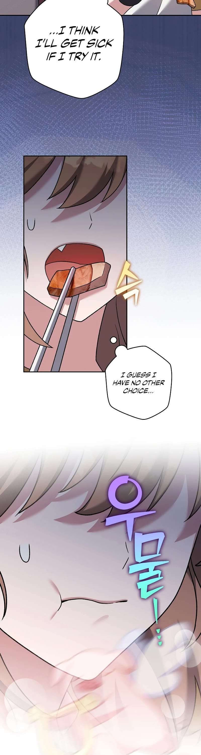 Read The Novel’s Extra Manga Online