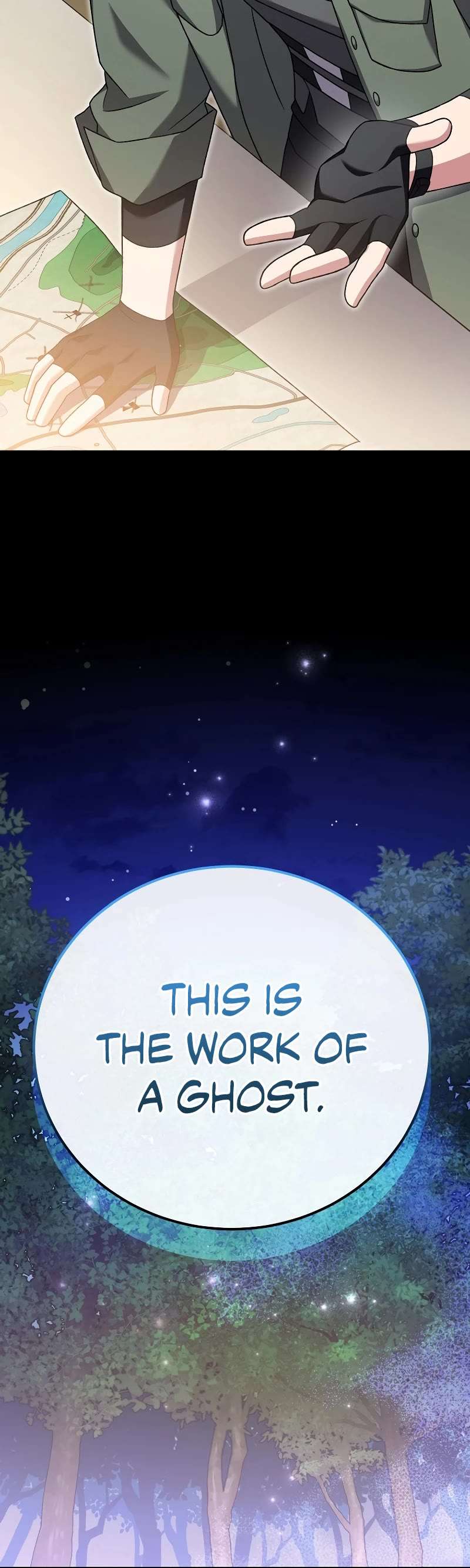 Read The Novel’s Extra Manga Online