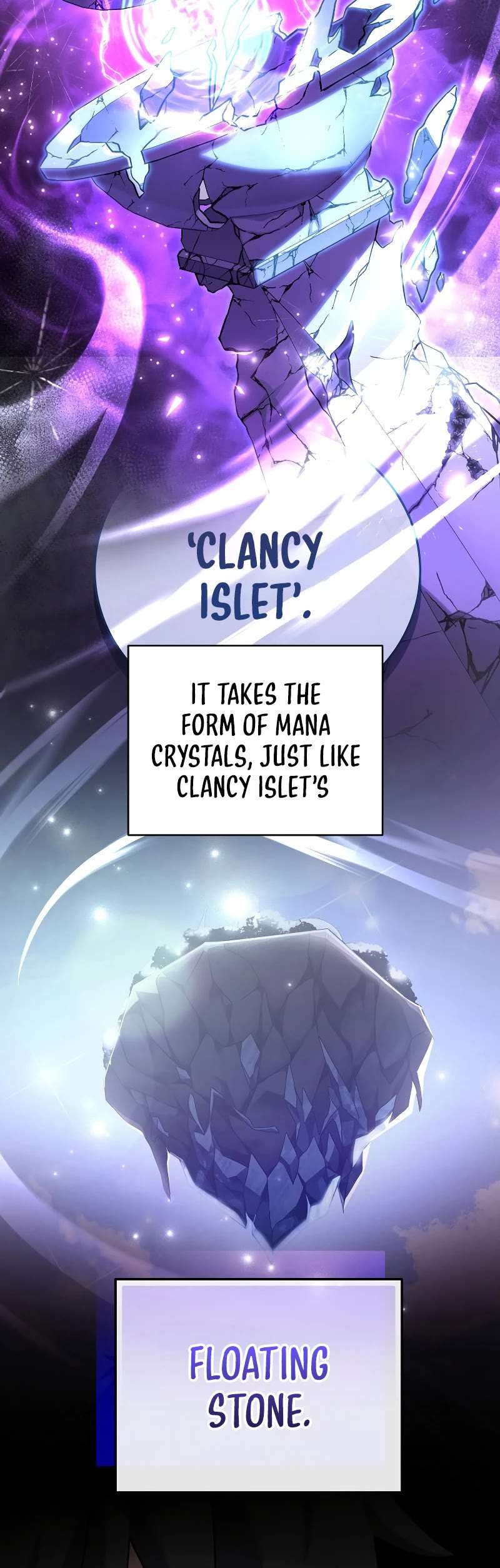 Read The Novel’s Extra Manga Online