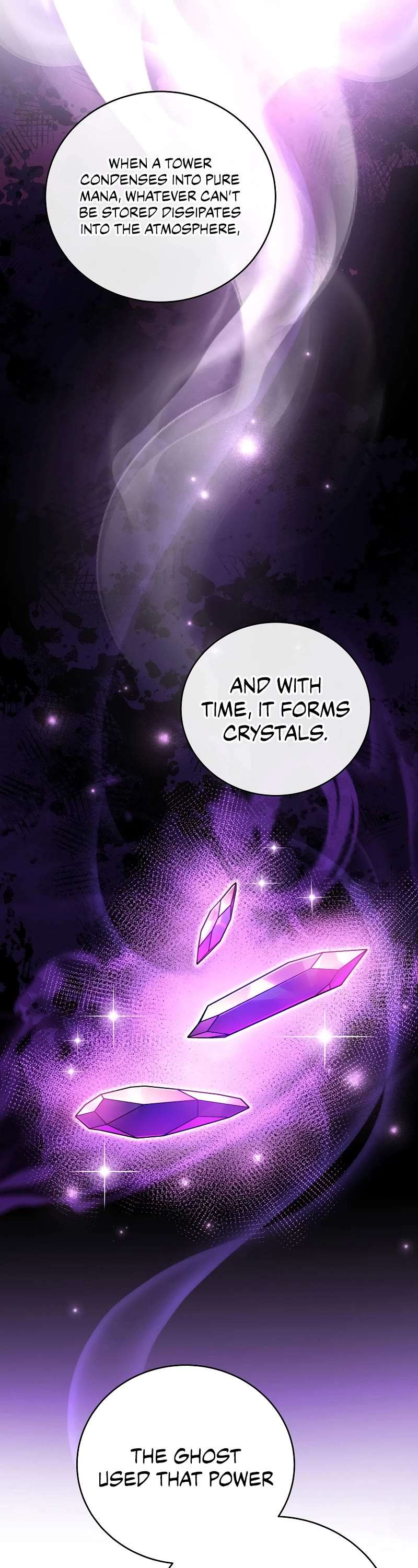 Read The Novel’s Extra Manga Online