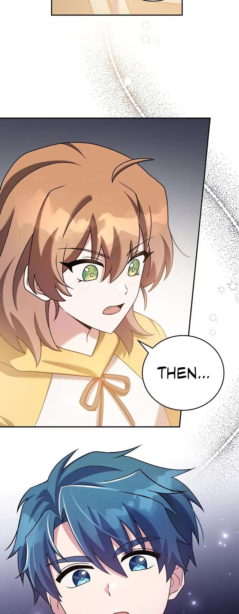 Read The Novel’s Extra Manga Online