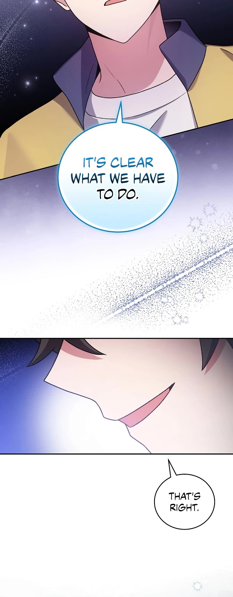 Read The Novel’s Extra Manga Online