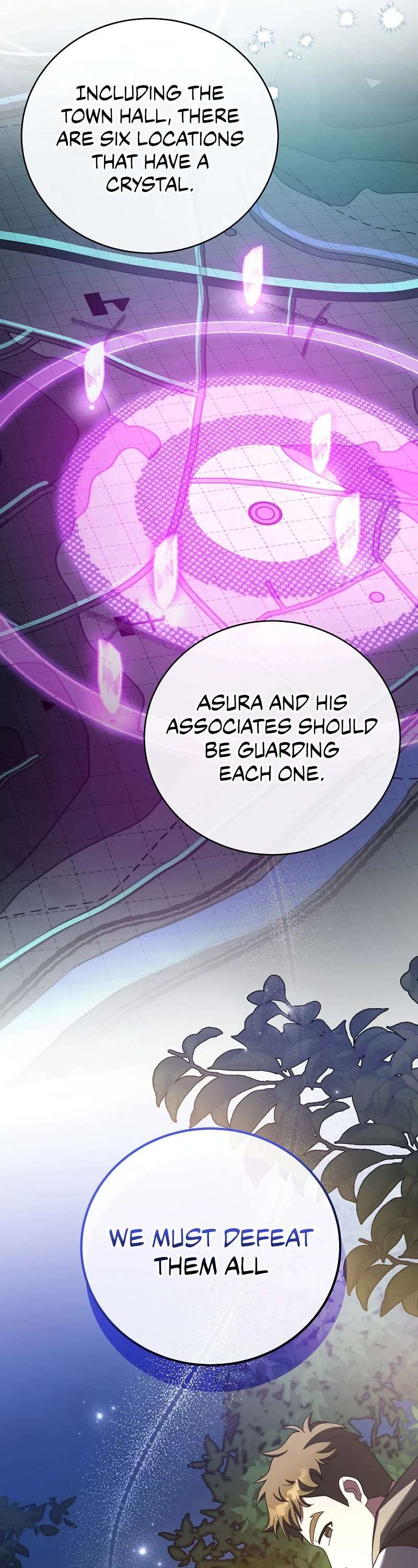 Read The Novel’s Extra Manga Online