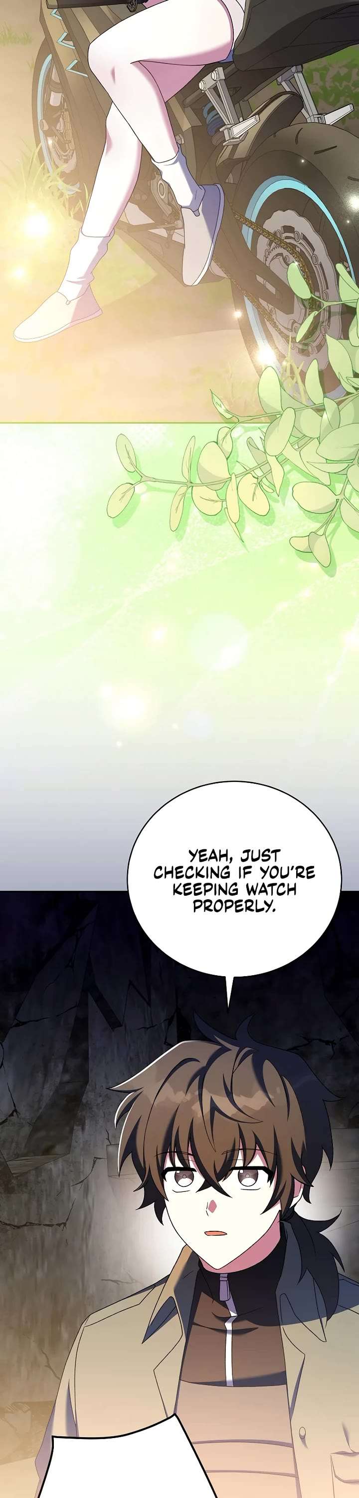 Read The Novel’s Extra Manga Online