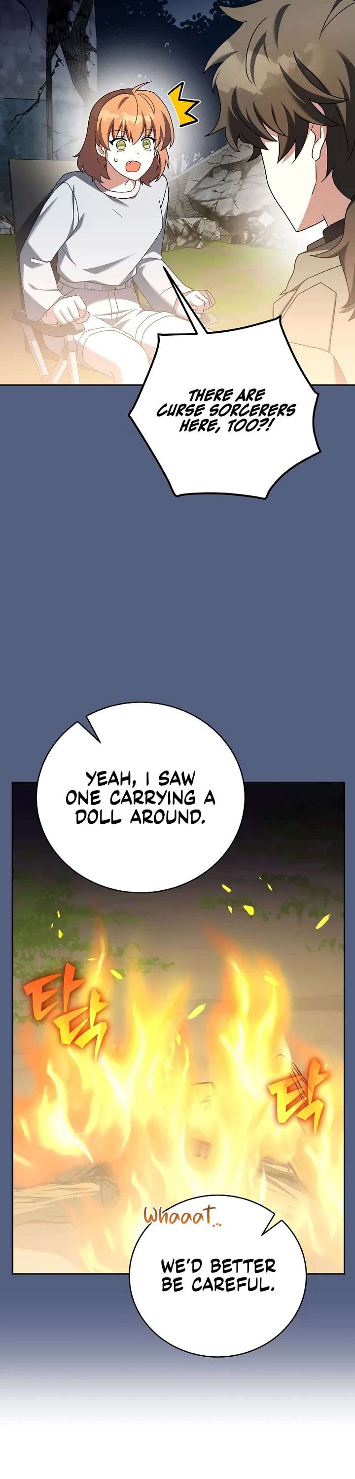 Read The Novel’s Extra Manga Online