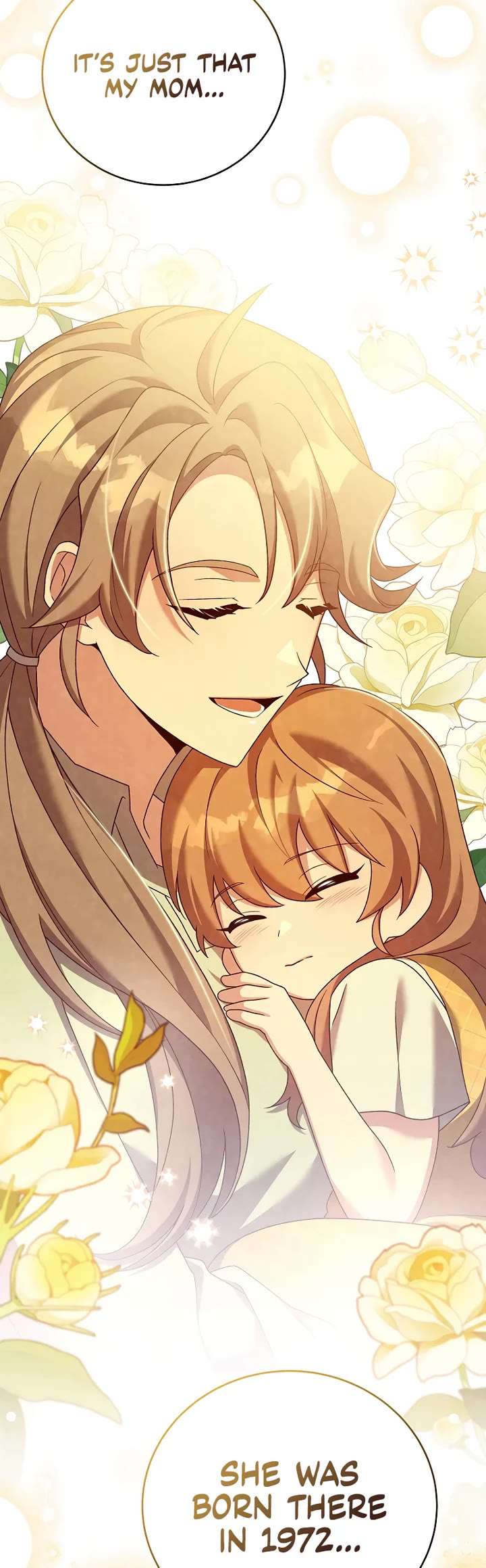 Read The Novel’s Extra Manga Online