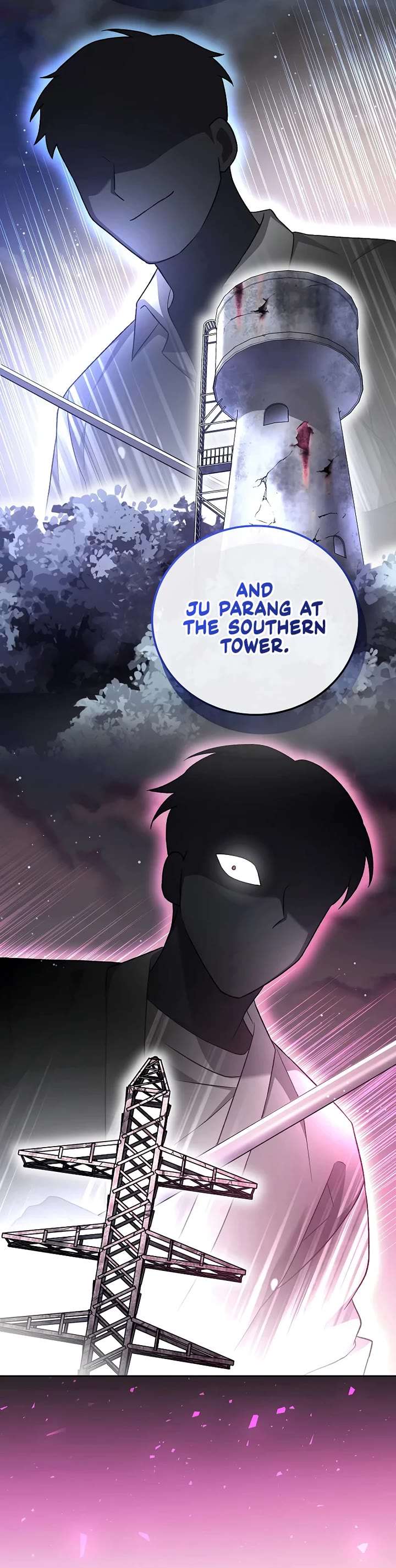 Read The Novel’s Extra Manga Online