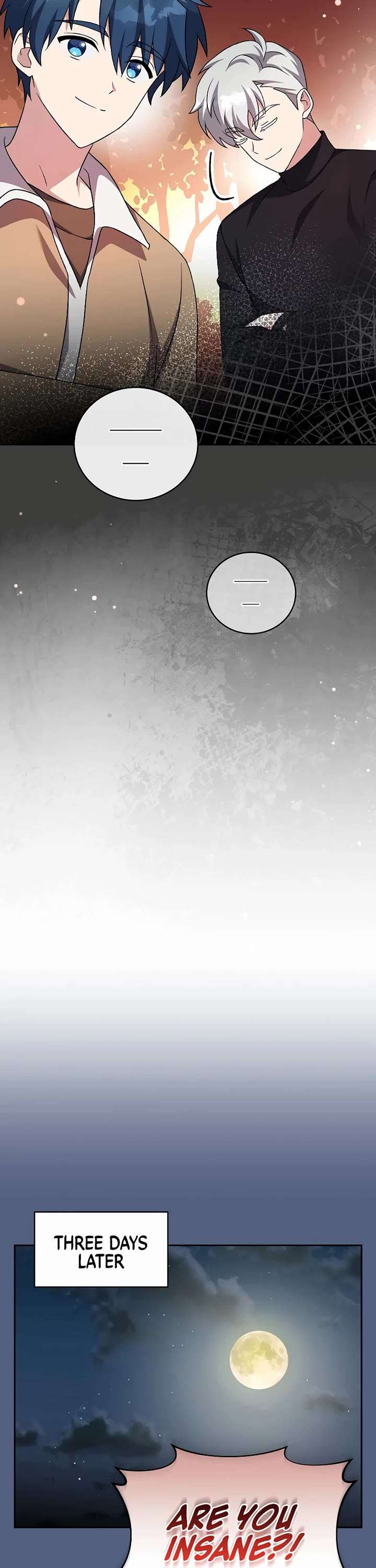 Read The Novel’s Extra Manga Online