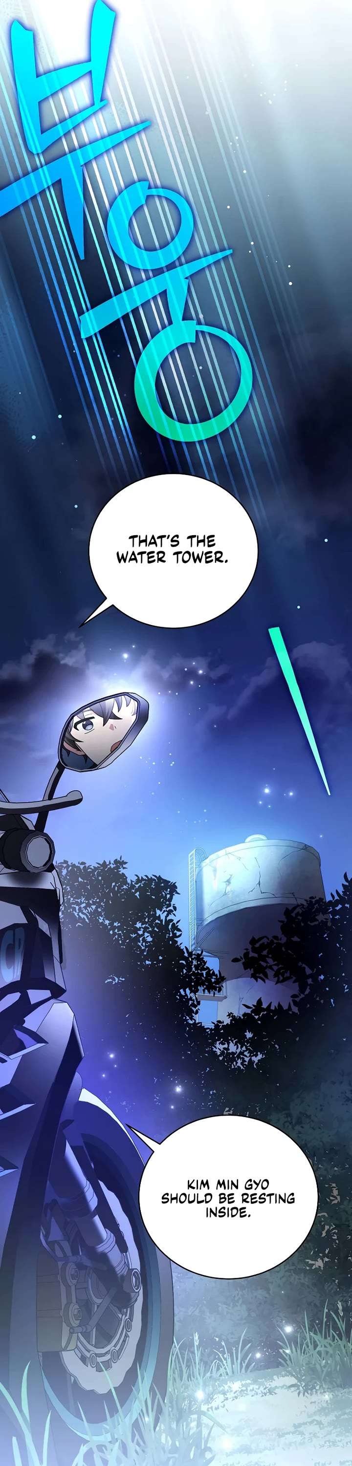 Read The Novel’s Extra Manga Online