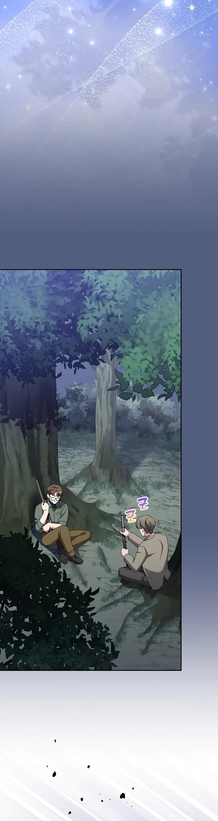 Read The Novel’s Extra Manga Online