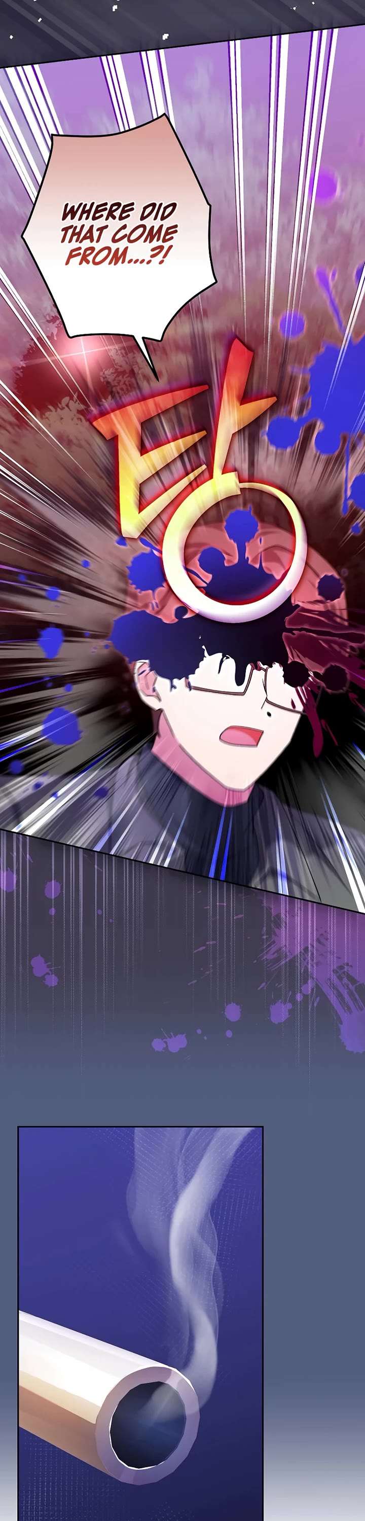 Read The Novel’s Extra Manga Online