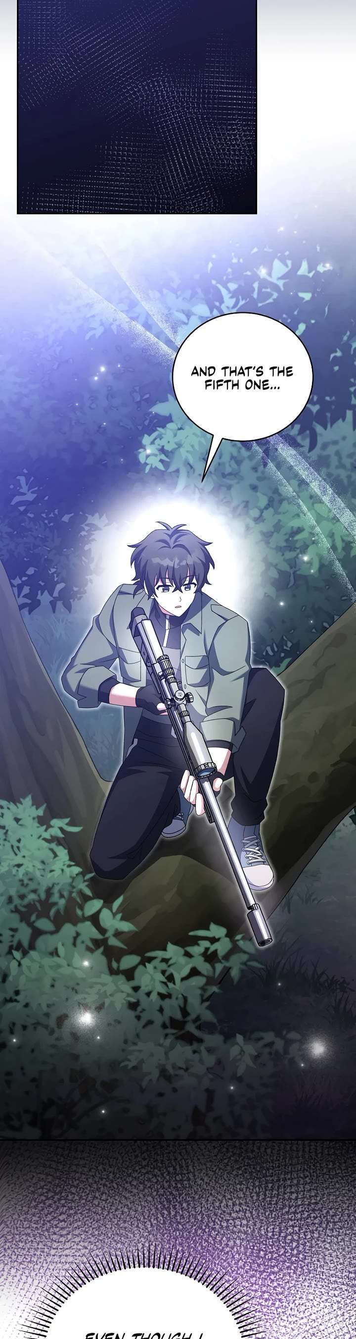 Read The Novel’s Extra Manga Online