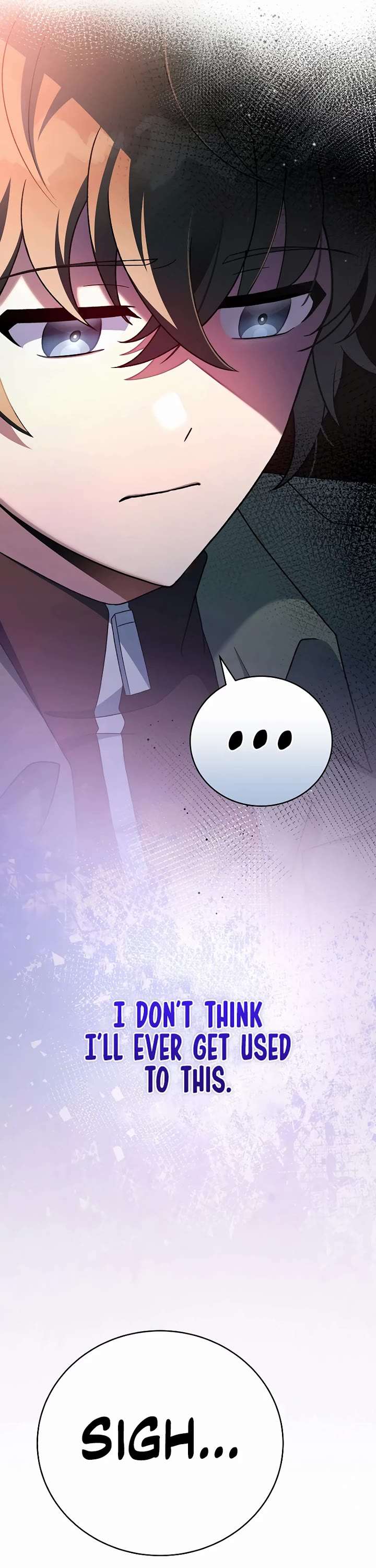 Read The Novel’s Extra Manga Online