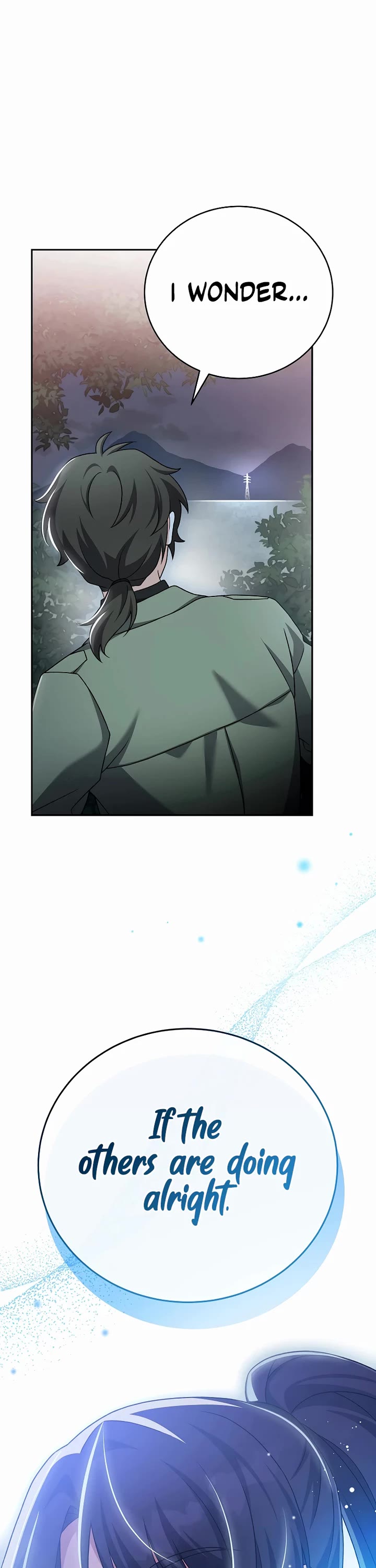 Read The Novel’s Extra Manga Online