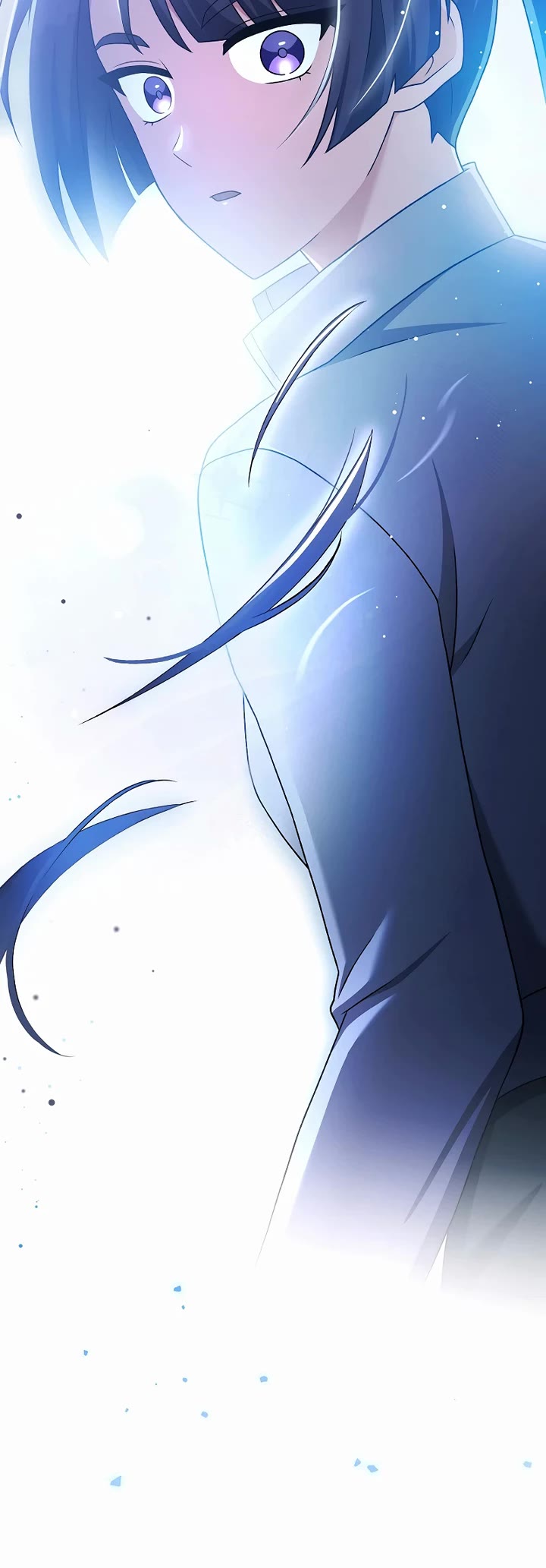 Read The Novel’s Extra Manga Online