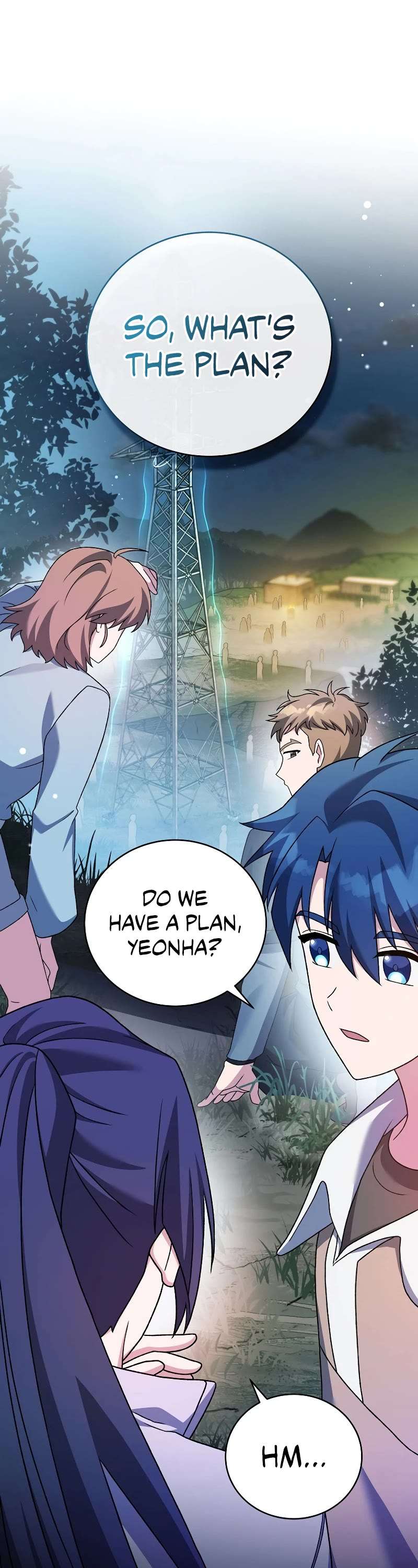 Read The Novel’s Extra Manga Online