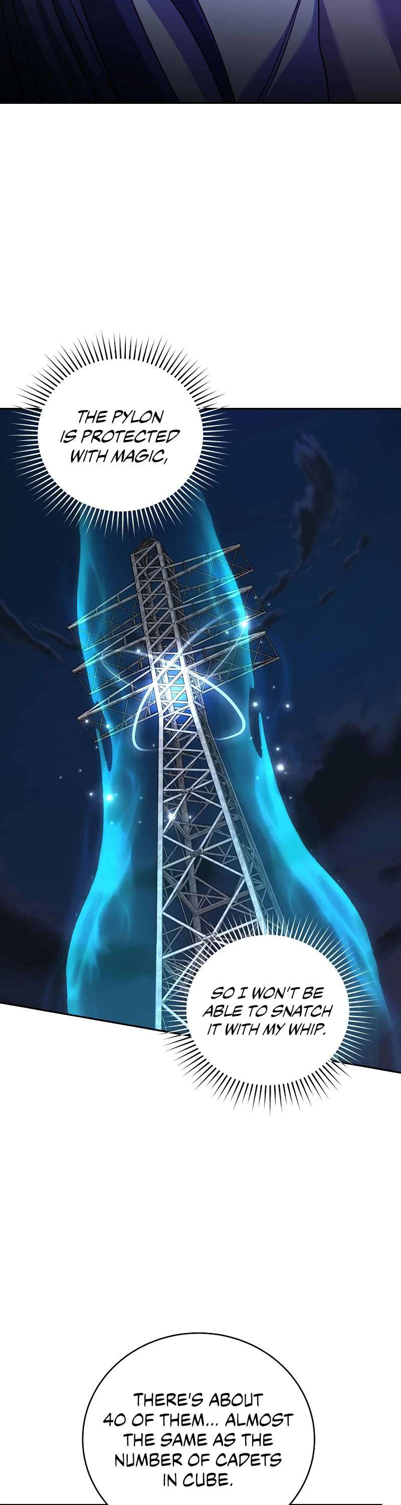 Read The Novel’s Extra Manga Online