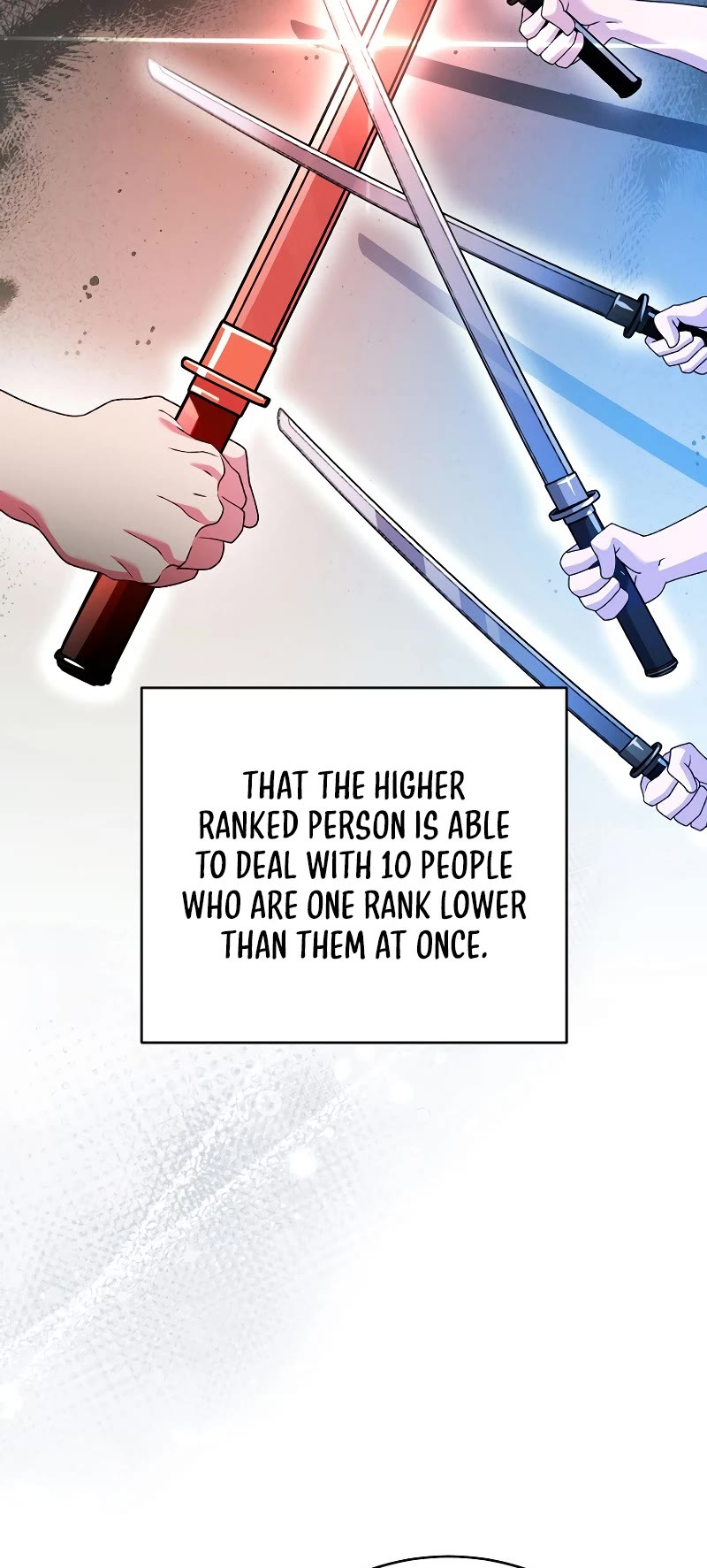 Read The Novel’s Extra Manga Online