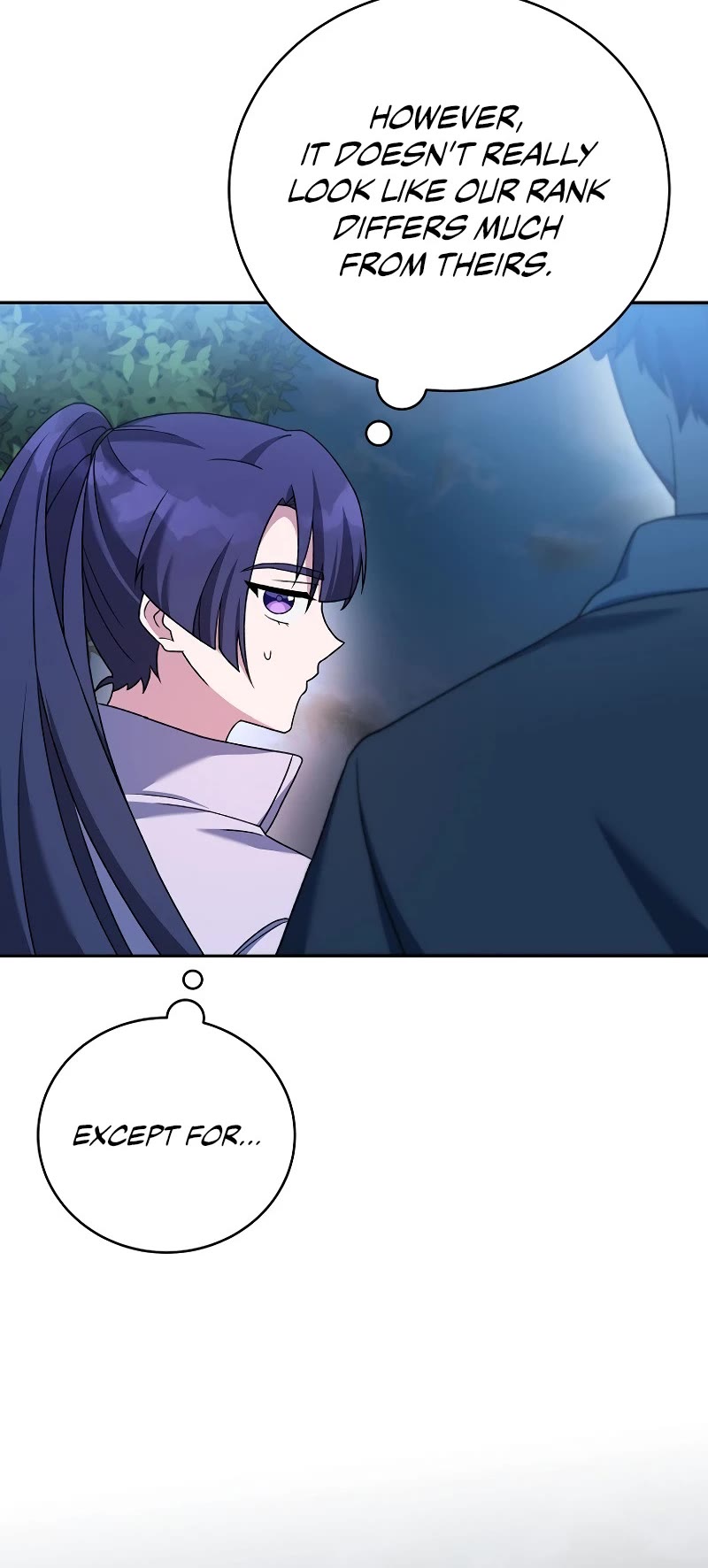 Read The Novel’s Extra Manga Online