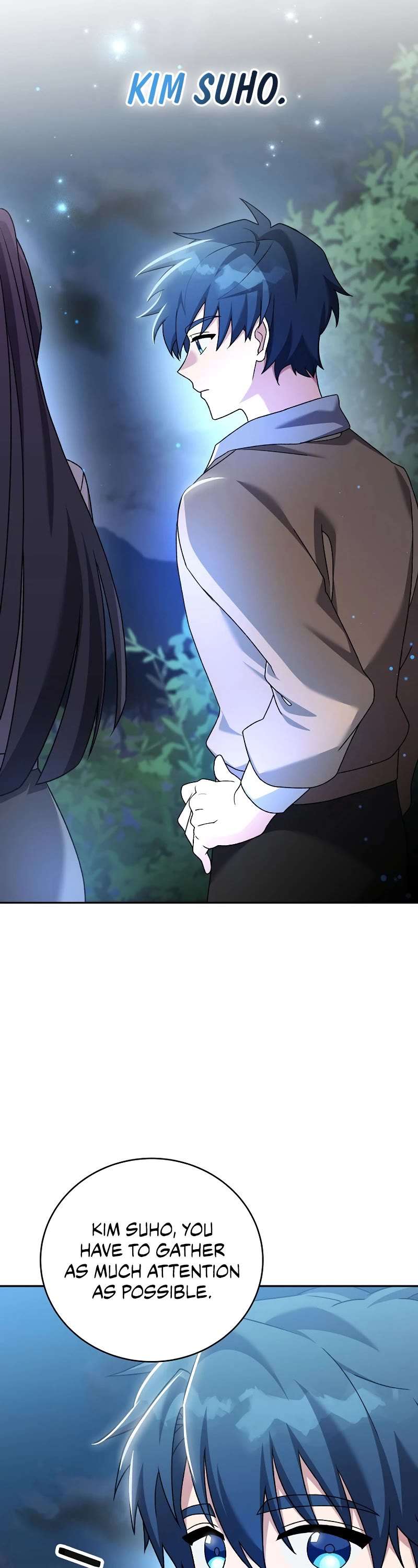 Read The Novel’s Extra Manga Online