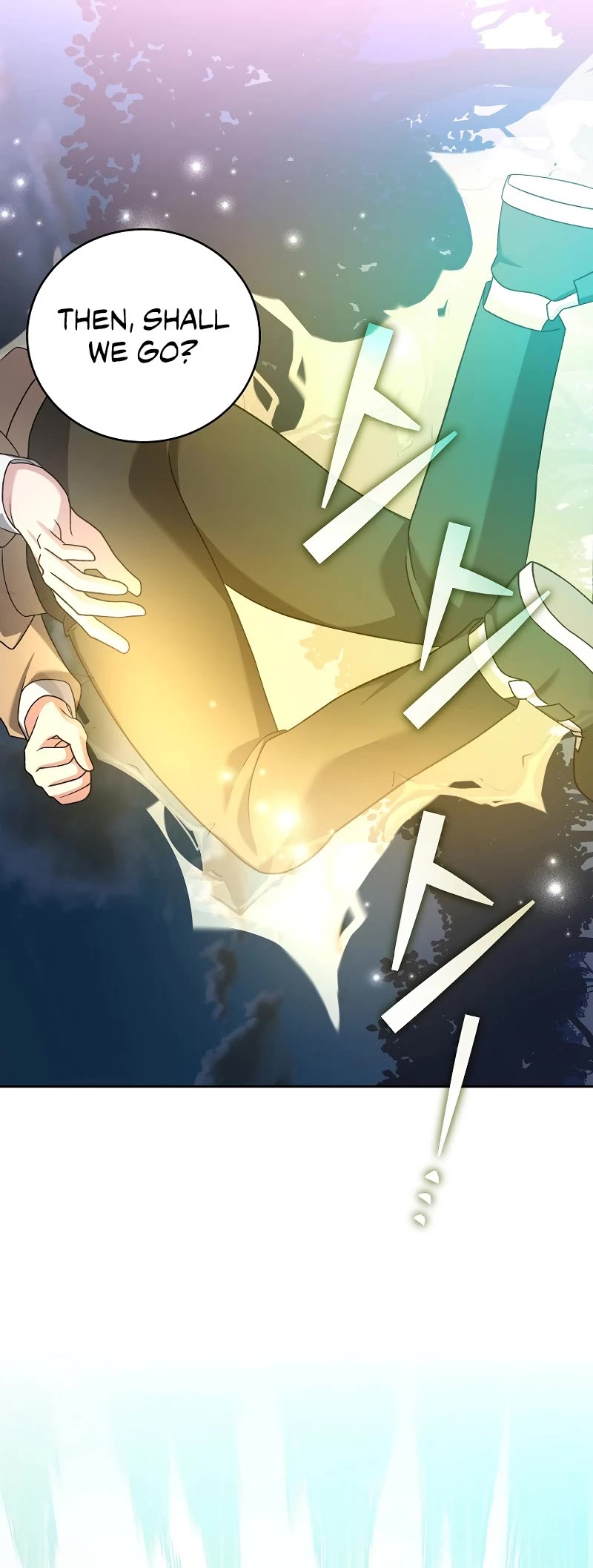 Read The Novel’s Extra Manga Online