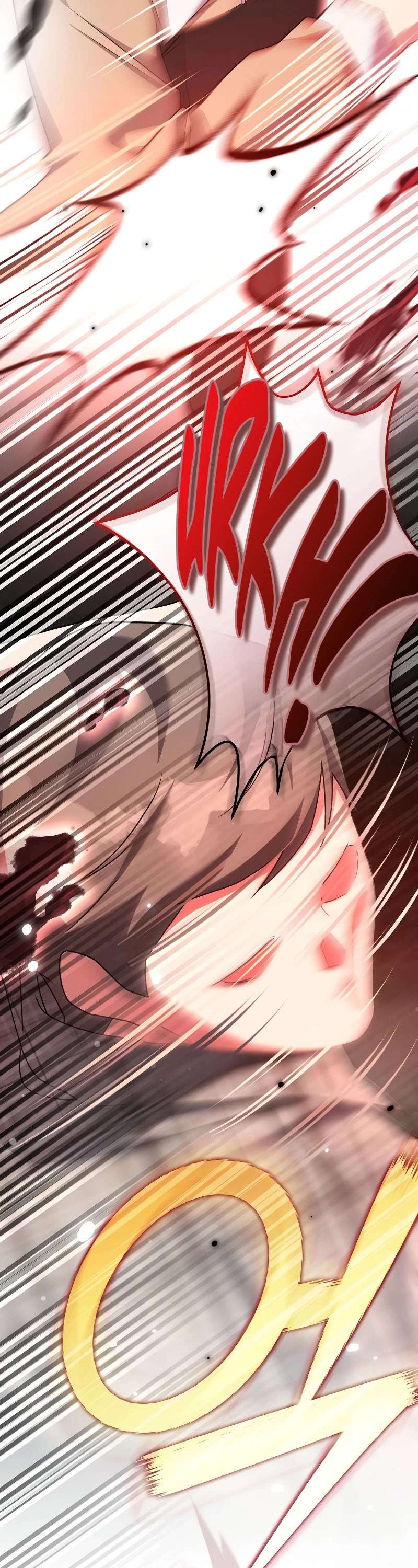 Read The Novel’s Extra Manga Online