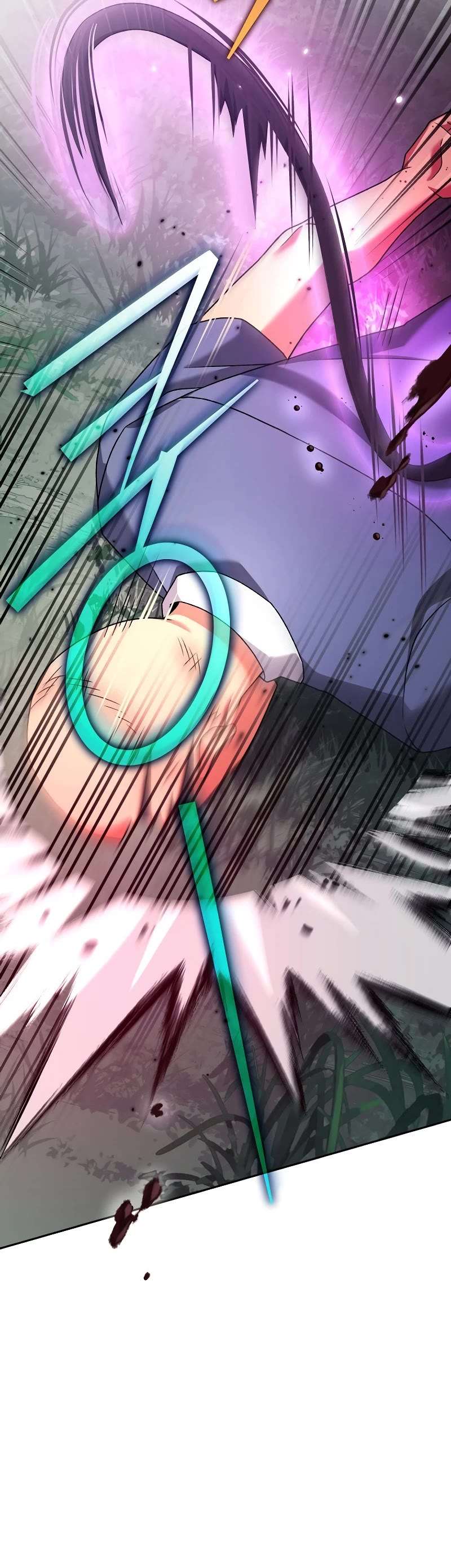 Read The Novel’s Extra Manga Online