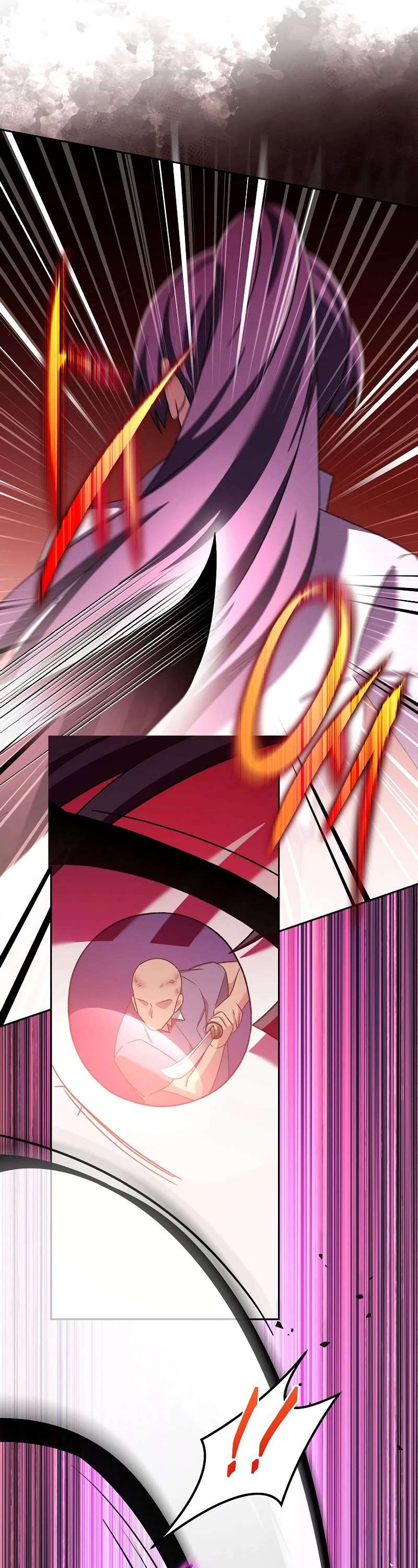 Read The Novel’s Extra Manga Online