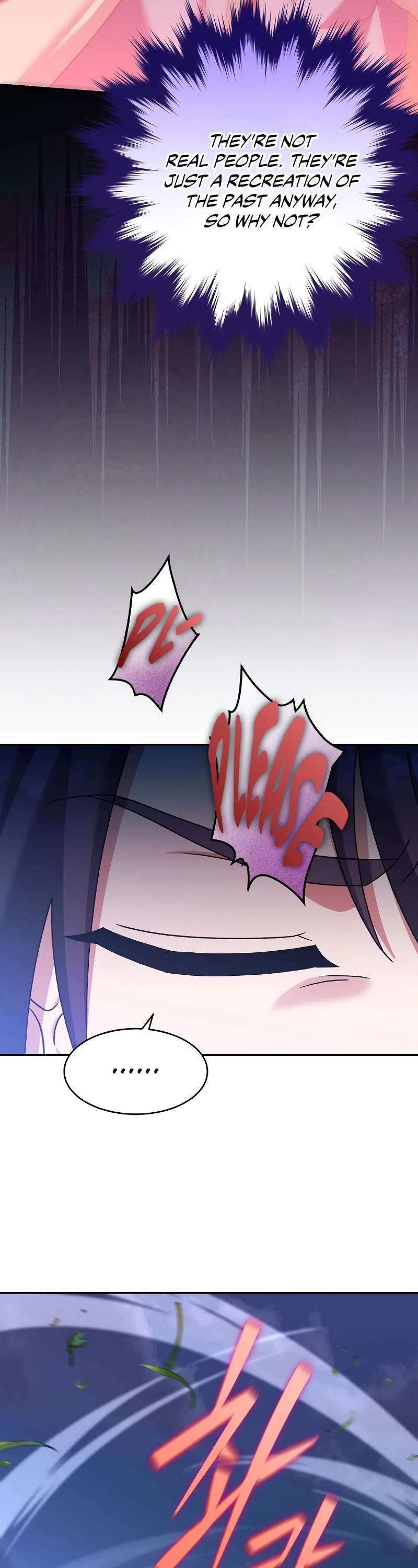 Read The Novel’s Extra Manga Online