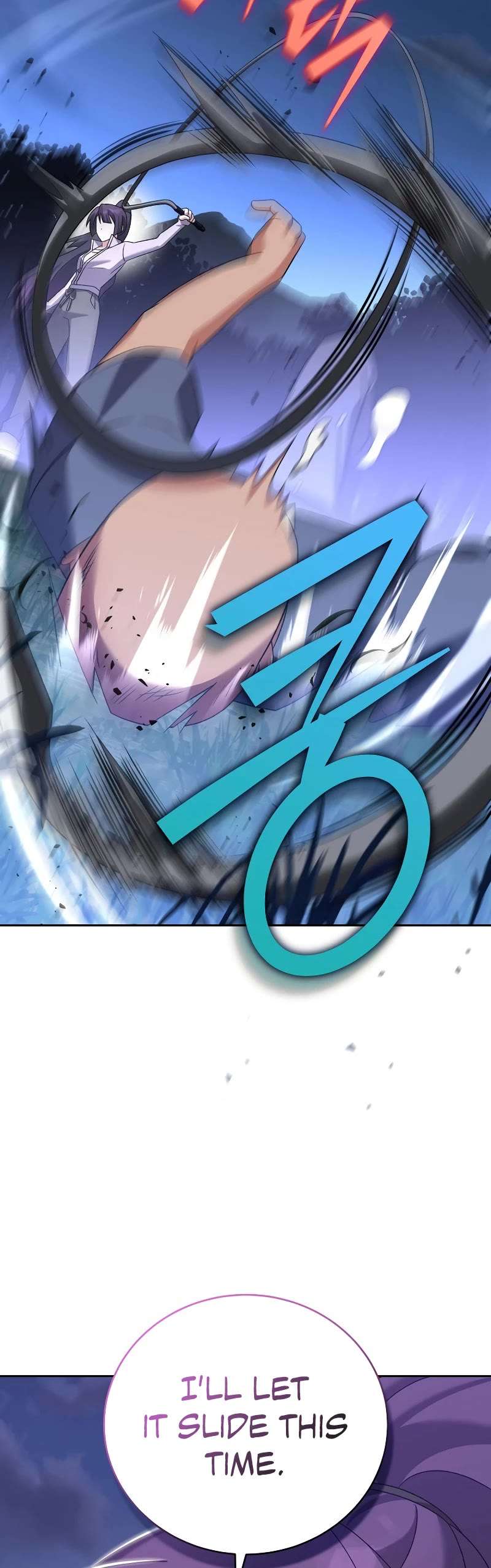 Read The Novel’s Extra Manga Online