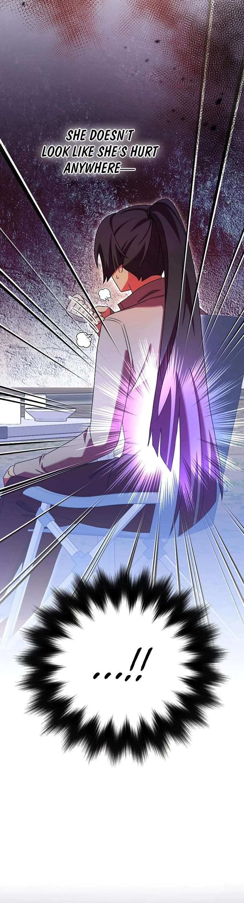 Read The Novel’s Extra Manga Online