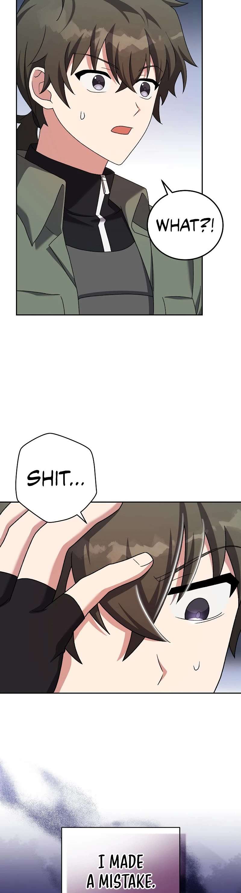 Read The Novel’s Extra Manga Online