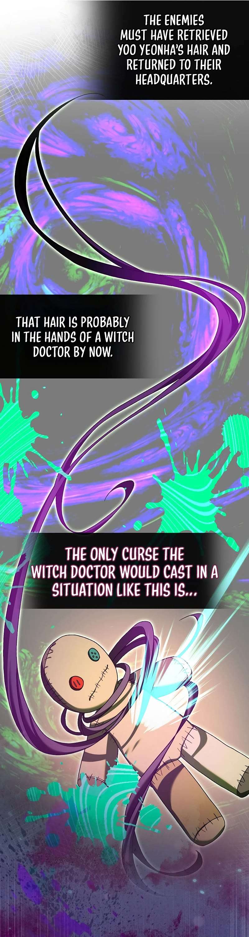 Read The Novel’s Extra Manga Online