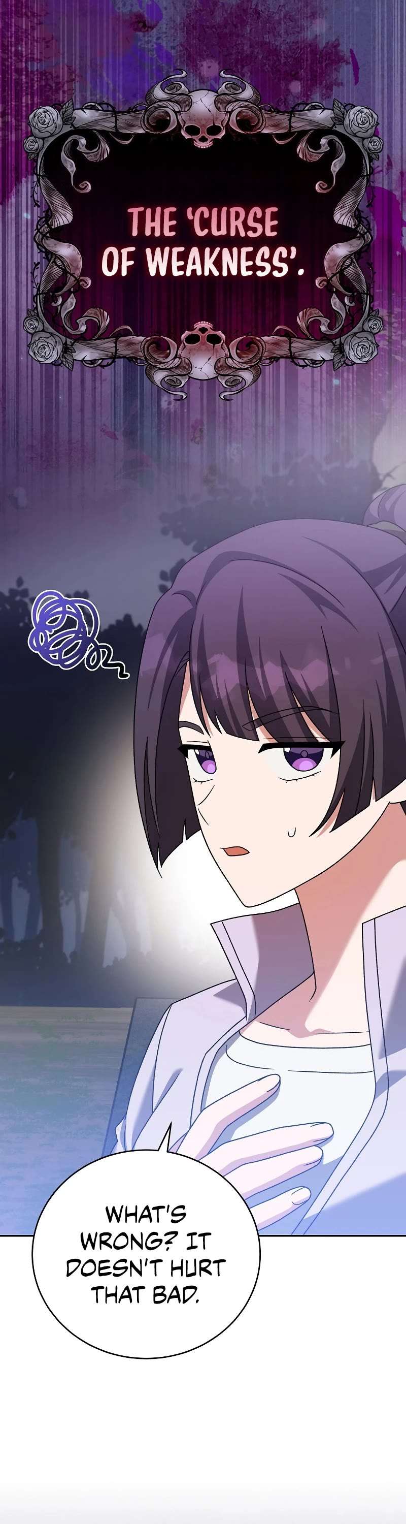 Read The Novel’s Extra Manga Online