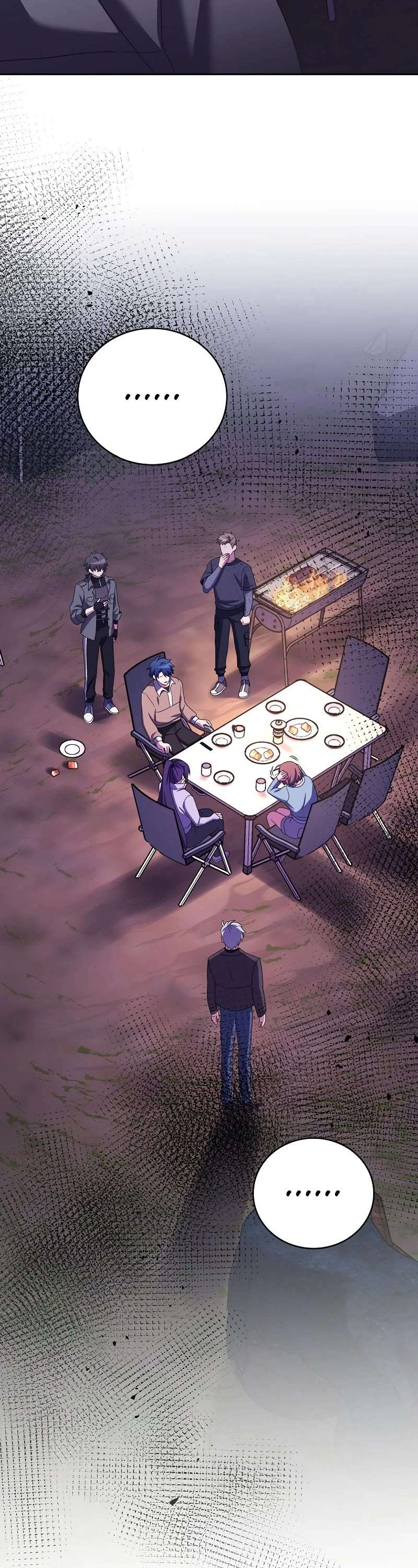 Read The Novel’s Extra Manga Online