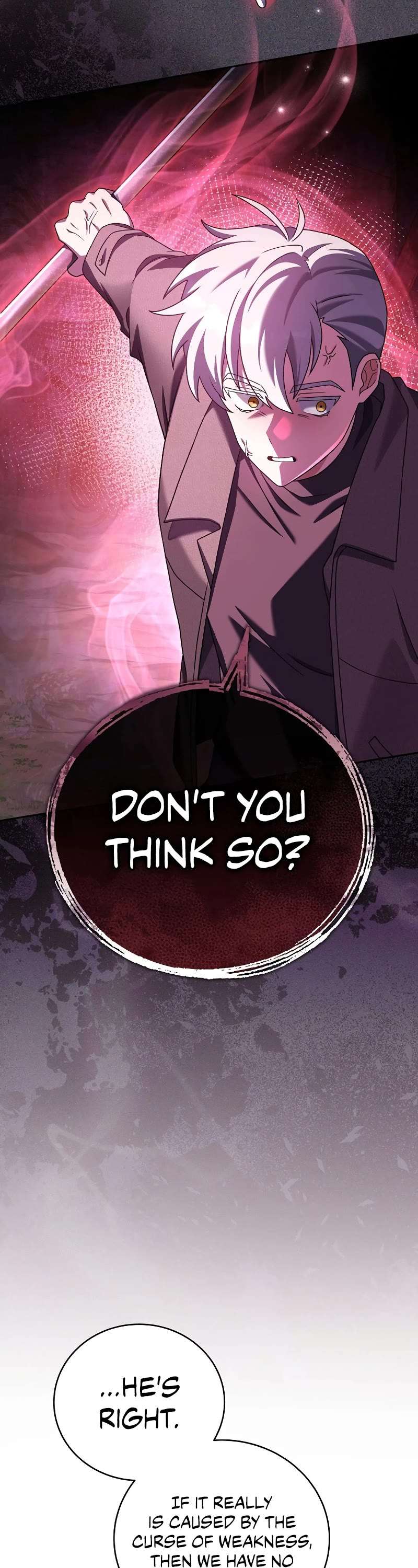 Read The Novel’s Extra Manga Online