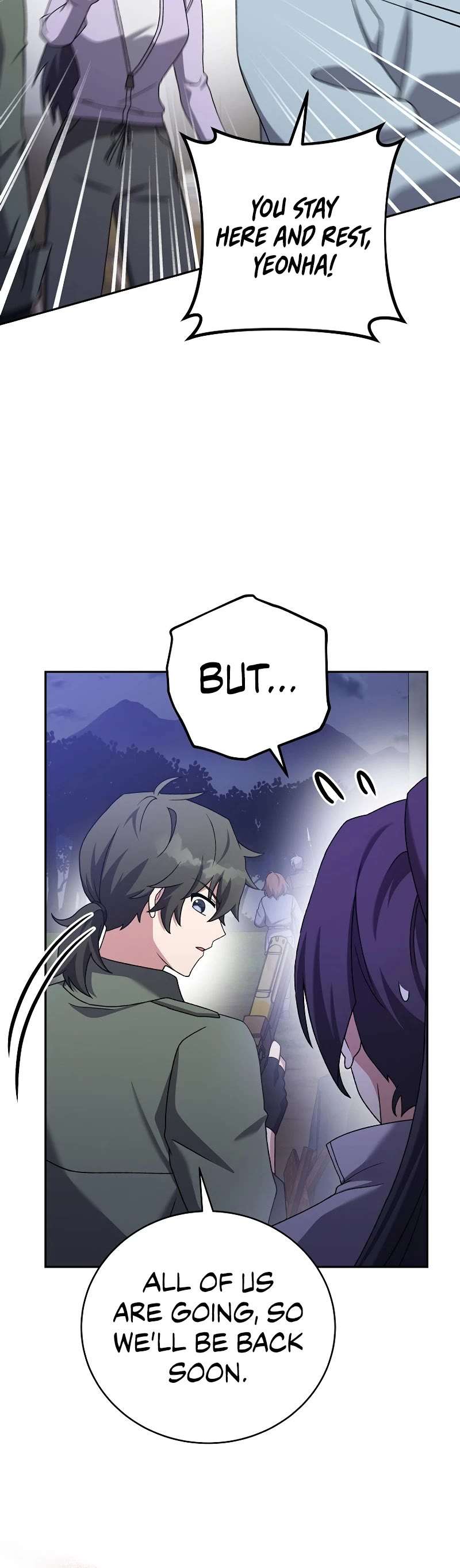 Read The Novel’s Extra Manga Online