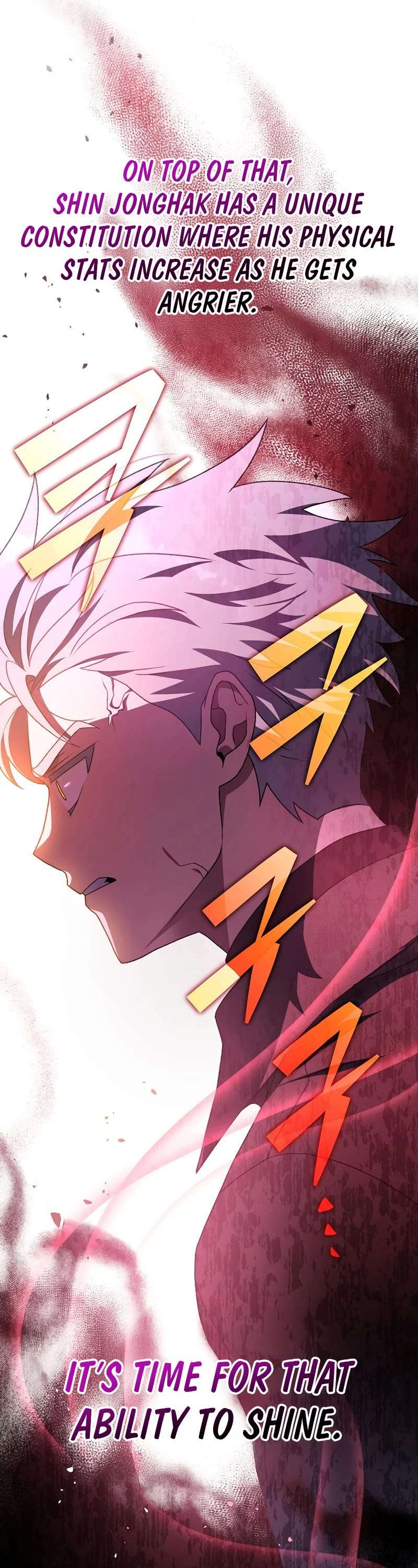 Read The Novel’s Extra Manga Online