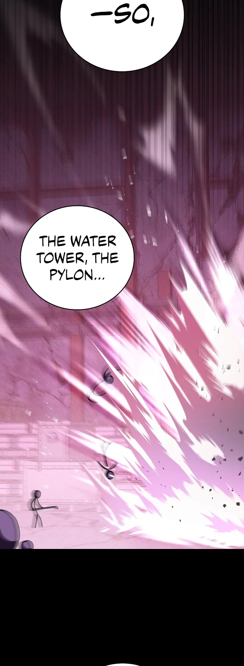 Read The Novel’s Extra Manga Online