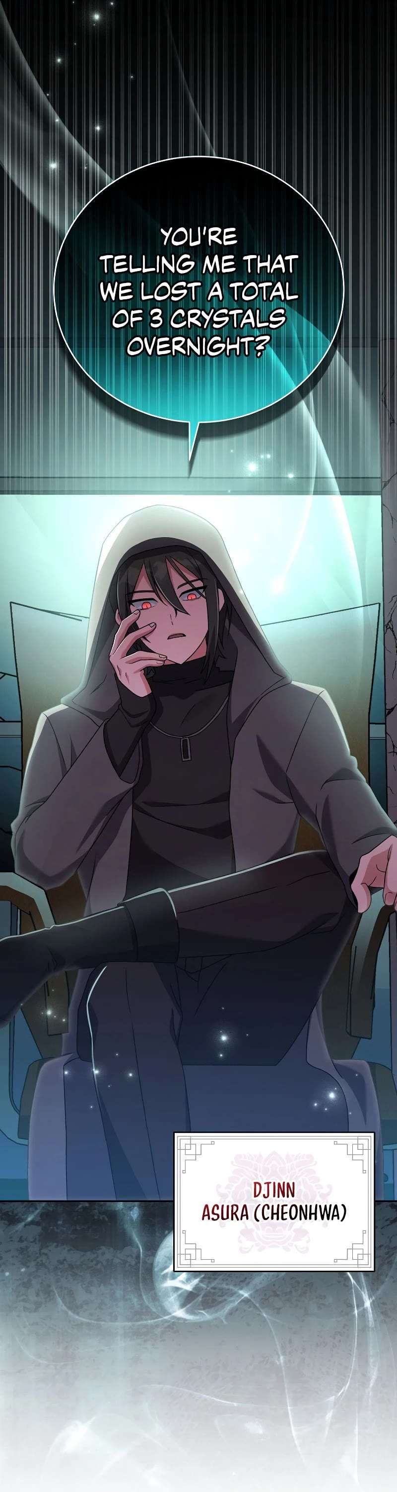 Read The Novel’s Extra Manga Online