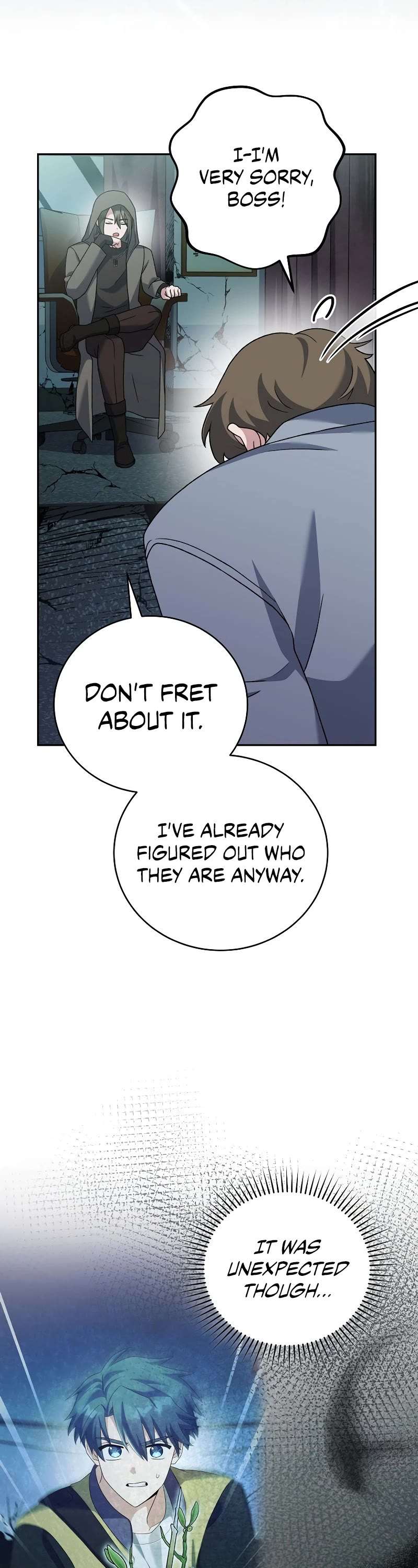 Read The Novel’s Extra Manga Online