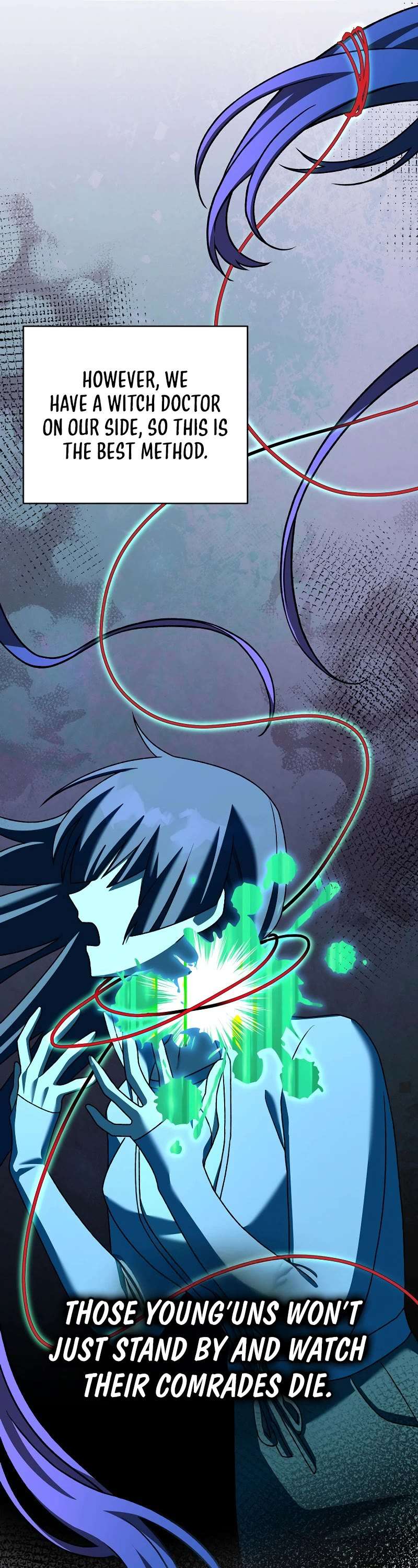 Read The Novel’s Extra Manga Online