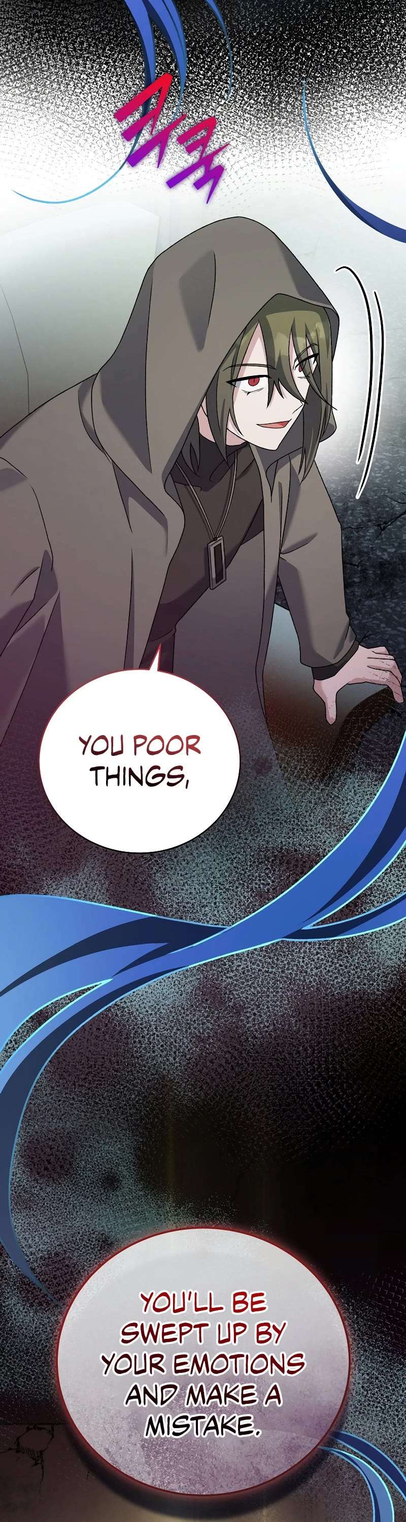 Read The Novel’s Extra Manga Online