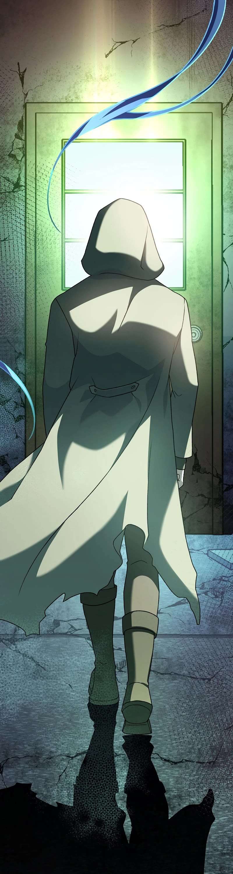 Read The Novel’s Extra Manga Online