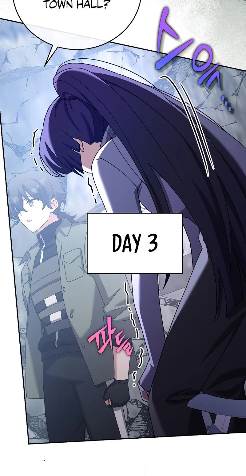 Read The Novel’s Extra Manga Online