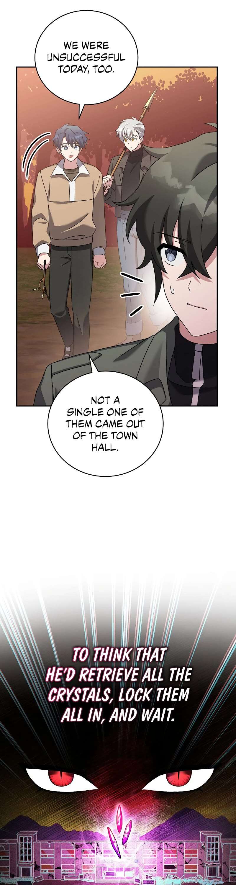 Read The Novel’s Extra Manga Online