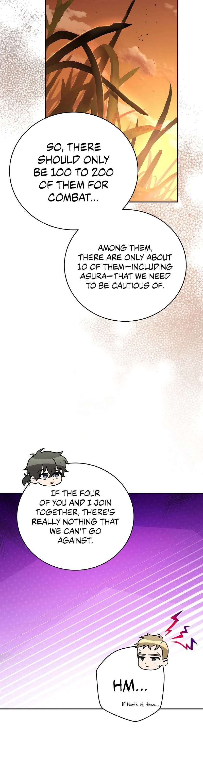 Read The Novel’s Extra Manga Online