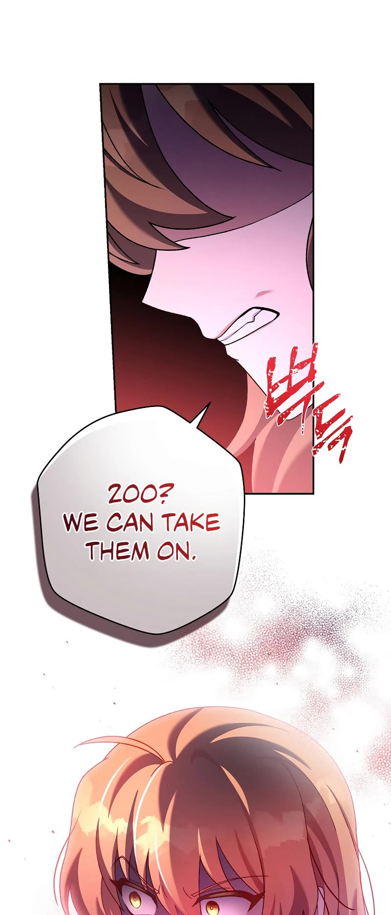 Read The Novel’s Extra Manga Online