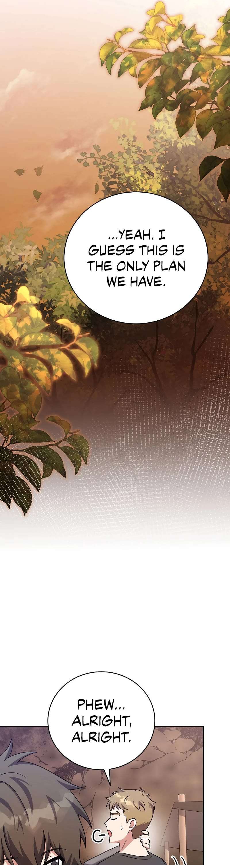 Read The Novel’s Extra Manga Online