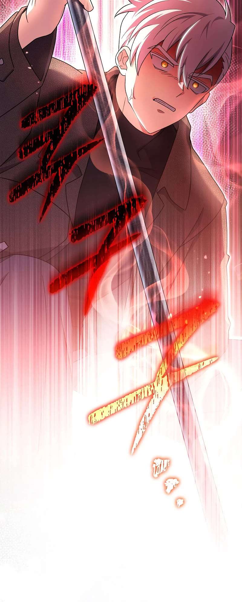 Read The Novel’s Extra Manga Online